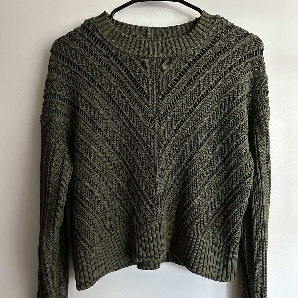 Old Navy Sweater